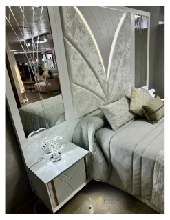 DORMITORIO EXCLUSIVO VIDA