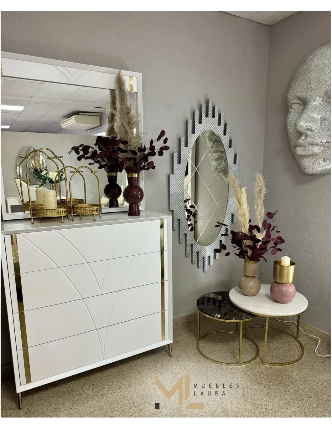 DORMITORIO EXCLUSIVO VIDA