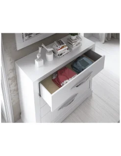 DORMITORIO FIRST P.ESPEJO