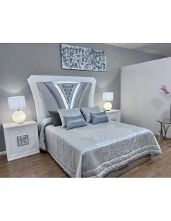 DORMITORIO FLOR P.ESPEJO