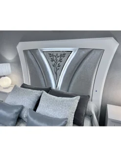 DORMITORIO FLOR P.ESPEJO