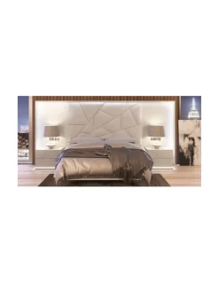 DORMITORIO FRANCO FURNITURE