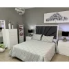 DORMITORIO FRANCO FURNITURE