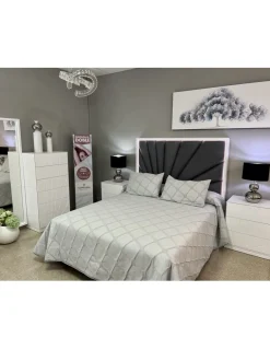 DORMITORIO FRANCO FURNITURE