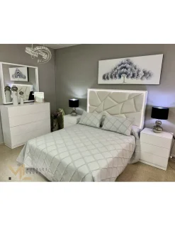 DORMITORIO FRANCO FURNITURE