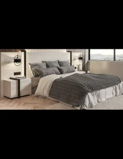DORMITORIO FRANCO FURNITURE