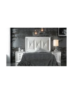 DORMITORIO FRANCO FURNITURE