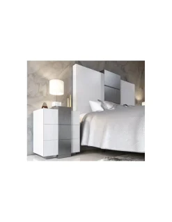 DORMITORIO FRANCO FURNITURE MX64