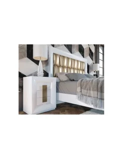 DORMITORIO FRANCO FURNITURE