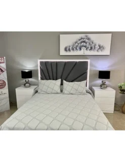 DORMITORIO FRANCO FURNITURE