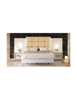 DORMITORIO FRANCO FURNITURE