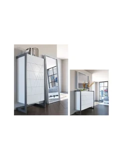 DORMITORIO FRANCO FURNITURE