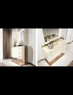 DORMITORIO FRANCO FURNITURE