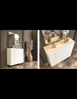 DORMITORIO FRANCO FURNITURE