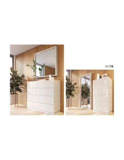 DORMITORIO FRANCO FURNITURE