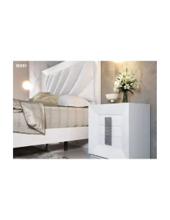DORMITORIO FRANCO FURNITURE MX61