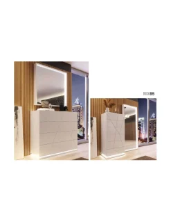 DORMITORIO FRANCO FURNITURE