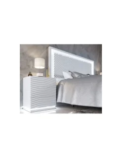 DORMITORIO FRANCO FURNITURE