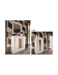 DORMITORIO FRANCO FURNITURE