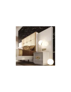 DORMITORIO FRANCO FURNITURE