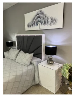 DORMITORIO FRANCO FURNITURE