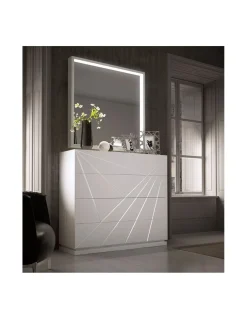 DORMITORIO FRANCO FURNITURE