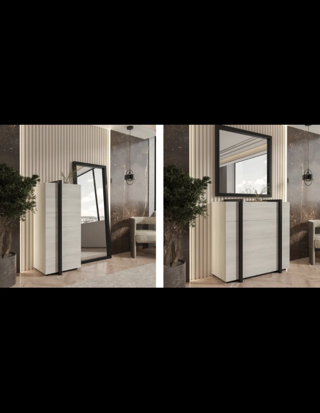 DORMITORIO FRANCO FURNITURE