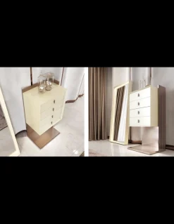 DORMITORIO FRANCO FURNITURE