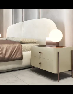DORMITORIO FRANCO FURNITURE