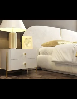 DORMITORIO FRANCO FURNITURE