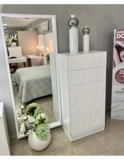 DORMITORIO FRANCO FURNITURE