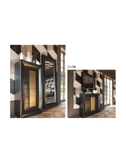 DORMITORIO FRANCO FURNITURE