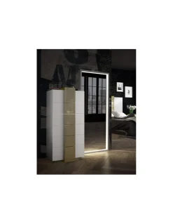 DORMITORIO FRANCO FURNITURE MX64