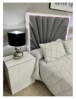 DORMITORIO FRANCO FURNITURE