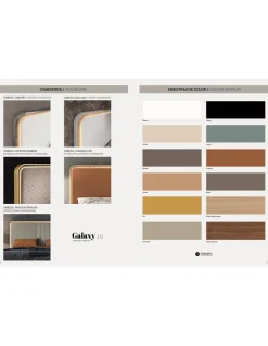 Dormitorio Galaxy 0.1