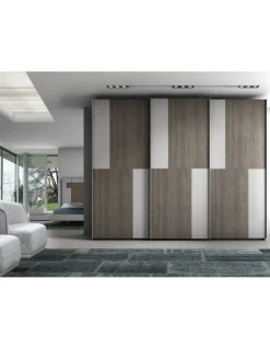 DORMITORIO GLICERIO CHAVES