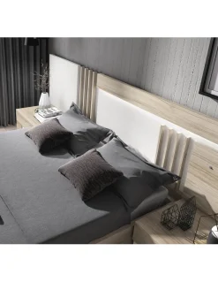 DORMITORIO GLICERIO CHAVES