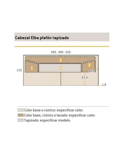 DORMITORIO GLICERIO CHAVES
