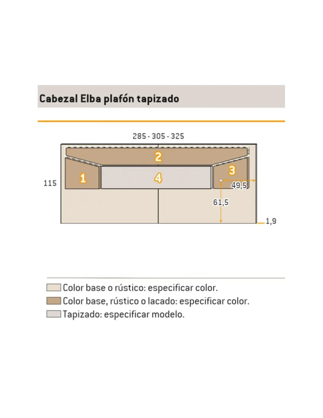 DORMITORIO GLICERIO CHAVES