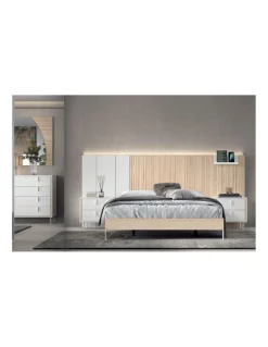 DORMITORIO GLICERIO EMOTION