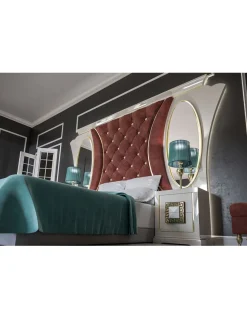 DORMITORIO GRECA P.ESPEJO