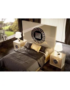 DORMITORIO GRECA P.ESPEJO