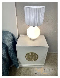 DORMITORIO GRECA P.ESPEJO