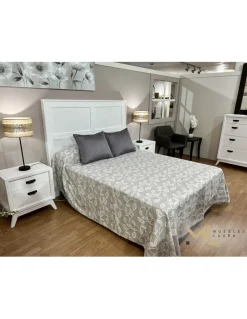 DORMITORIO GRUPO SEYS