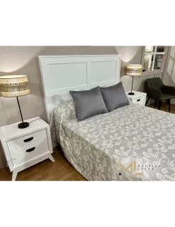 DORMITORIO GRUPO SEYS