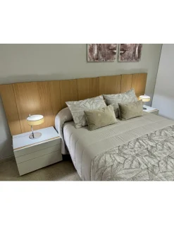 DORMITORIO KRYPTON GARCIA SABATE