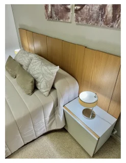 DORMITORIO KRYPTON GARCIA SABATE