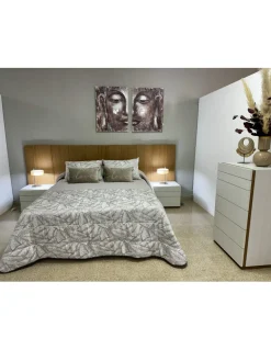 DORMITORIO KRYPTON GARCIA SABATE