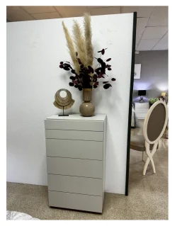 DORMITORIO KRYPTON GARCIA SABATE