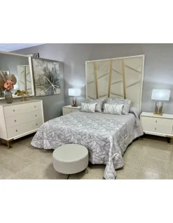 DORMITORIO LUXOR F.FRANCO